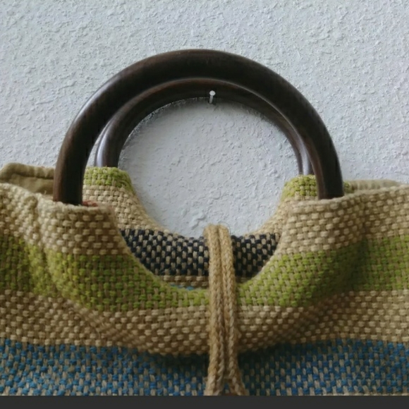Summer tote - Picture 3 of 5